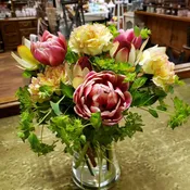 Tulips & Others