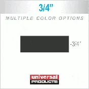 3/4" Pinstriping Tape