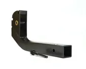 Base 2", fits SplitRail & MonoRail