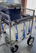 Team Trainer 35 Gallon