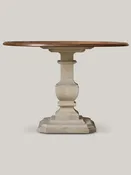 Balustrade Table