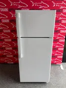 GE 18 cu. ft. Top Freezer Refrigerator 28" – GTS18HGNJRWW 2