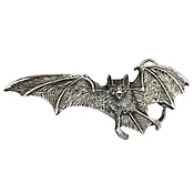 Bat Out of Hell MCR Belt Buckle