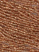 3C Metallic Gold 9/0