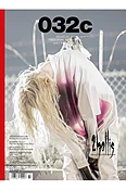 032c MAGAZINE-ISSUE 47-SUMMER 2025-AD ASTRA PER ASPERA-2HOLLIS-Brand New-IN STOCK