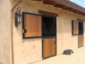 Hold Open Door Magnets — Innovative Equine Systems