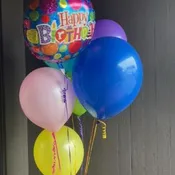 Birthday Balloon Bouquet