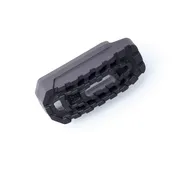 Die Free Co Llc DOSBOOTBLK Dos Boot Black, PMAG Floor Plate,  Select the count you want.