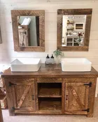 Bathroom Vanity