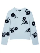 Anise Sweater