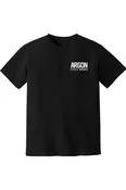 Argon Cycle Works 2026 CC Short Sleeve Shirt (FE)