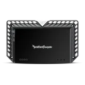 Rockford Fosgate Power 1,000 Watt Class-bd Constant Power Amplifier