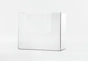 Fluid Shield Mask Holder
