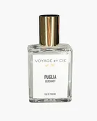 Bergamot Perfume Oil Roll On