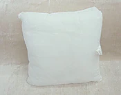 16" x 16" Pillow Insert