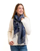 Camel Scarf
