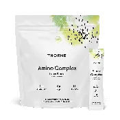 Amino Complex - Travel Packs - Lemon
