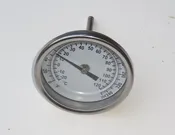 Dial Thermometer - Rear Entry | Olympic Distillers