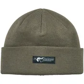 Bluff Knit Cuffed Beanie