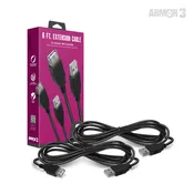 6 ft Extension Cable 2 Pk for Genesis® Mini
