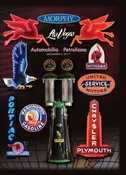 December 2, 2017 Las Vegas Automobilia & Petroliana Catalog