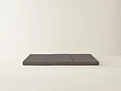 3.5 inch Shikibuton - Tri Fold Floor Mattress - High Resilient Foam Core