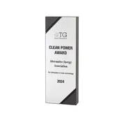 Avenue Silver Award