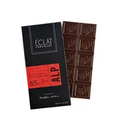 Aleppo Chili & Pink Peppercorn Dark Chocolate Bar | Éclat Chocolate