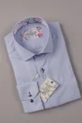 3077 L. BLUE