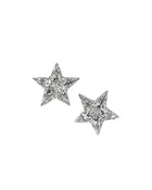 10/0.59 CARAT STAR SHAPE G COLOR VVS1 CLARITY NATURAL DIAMOND