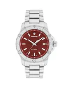 Active Sport Automatic Watch, 40mm