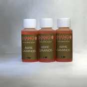 Aceite - Abre Camino / Oil - Road Opener.
