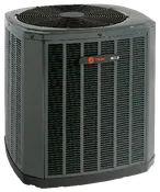 Trane XR15 Heat Pump (2 Ton)