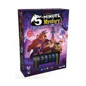 5 Minute Mystery