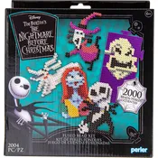 Nightmare Before Christmas Perler Bead Kit