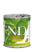 Farmina N&amp;D Prime: Boar &amp; Apple Recipe for Adult Dogs - 10oz