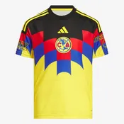 adidas Club América 2025/26 Stadium Home