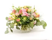 Peggy P — My Fair Lady's Flowers