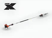 Echo PPF-2620 Power Pruner® pole saw