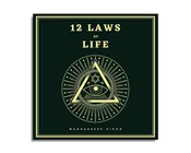 12 Laws of Life (Audiobook)