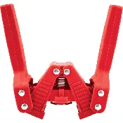 Bottle Capper | Wing Style Hand Capper