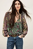 Bluse PAMILA