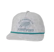 Ascension Hat