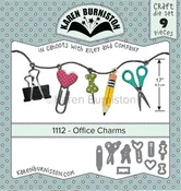 1112 Office Charms