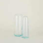 Aurora Pill Vase - Sky