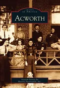 Acworth – Images of America