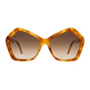Barbra 55 Sunglasses