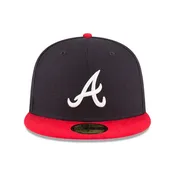 Atlanta Braves (1995) MLB World Series 59Fifty Fitted