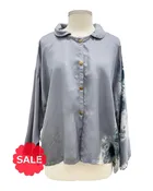 Artist & Revolutionaries SPARROW LONG SLEEVE JACKET Originally $249