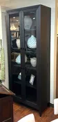 Cabinets & Display Shelves